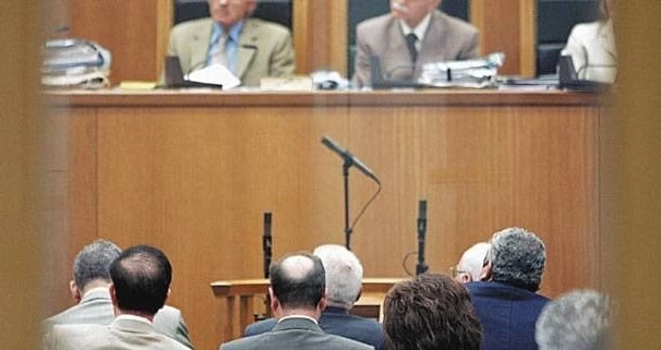 Ηταν αθώος και πέρασε 11 χρόνια της ζωής του: Μια από τις μεγαλύτερες δικαστικές πλάνες στα ελληνικά χρονικά
